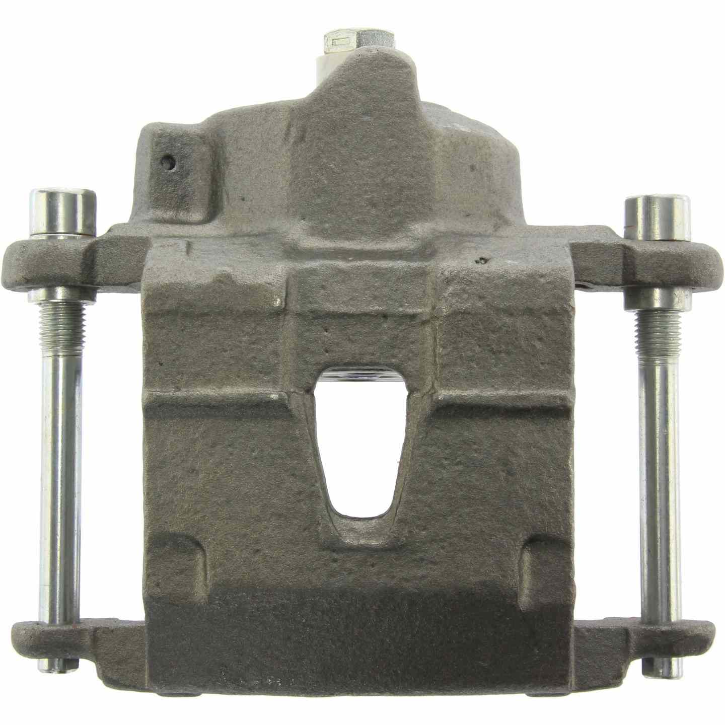 Centric Parts Disc Brake Caliper Semi-Loaded Remanufactured for 1979 Buick Electra Estate Wagon LeSabre Cadillac Commercial Chassis Fleetwood 141.62509
