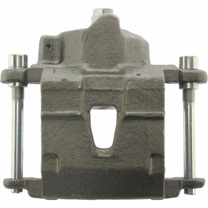 Centric Parts Disc Brake Caliper Semi-Loaded Remanufactured for 1979 Buick Electra Estate Wagon LeSabre Cadillac Commercial Chassis Fleetwood 141.62509