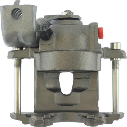 Centric Parts Disc Brake Caliper Semi-Loaded with anti-corrosion finish for 1985-1979 Buick Riviera Cadillac Eldorado Seville Oldsmobile Toronado 141.62511