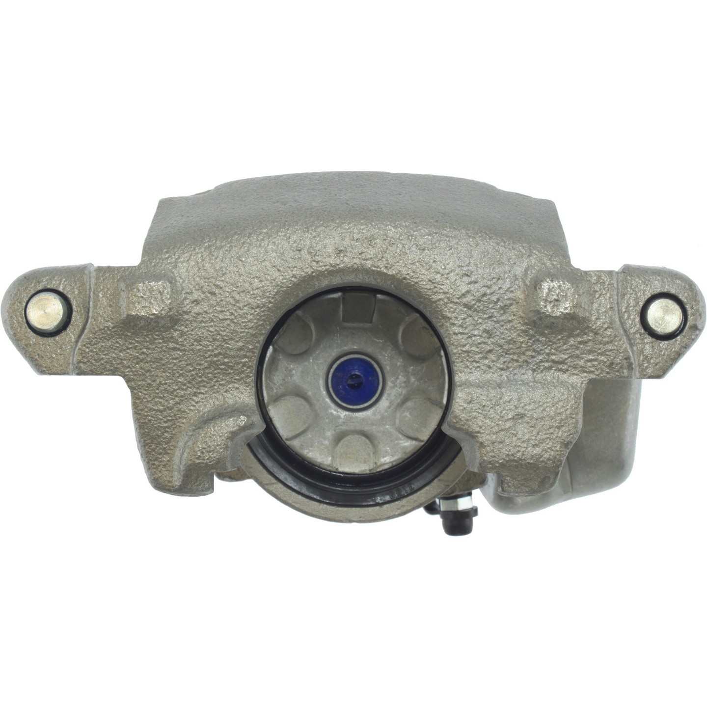 Centric Parts Disc Brake Caliper Semi-Loaded with anti-corrosion finish for 1985-1979 Buick Riviera Cadillac Eldorado Seville Oldsmobile Toronado 141.62511