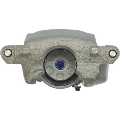 Centric Parts Disc Brake Caliper Semi-Loaded with anti-corrosion finish for 1985-1979 Buick Riviera Cadillac Eldorado Seville Oldsmobile Toronado 141.62511