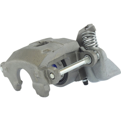 Centric Parts Disc Brake Caliper Semi-Loaded with anti-corrosion finish for 1985-1979 Buick Riviera Cadillac Eldorado Seville Oldsmobile Toronado 141.62511