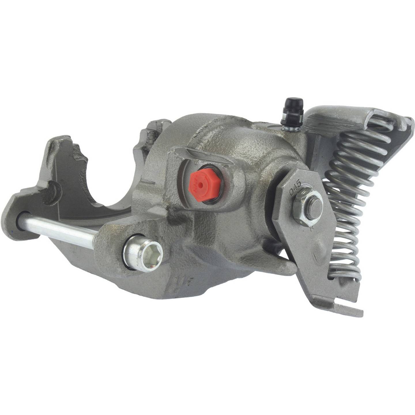 Centric Parts Disc Brake Caliper Semi-Loaded with anti-corrosion finish for 1985-1979 Buick Riviera Cadillac Eldorado Seville Oldsmobile Toronado 141.62511