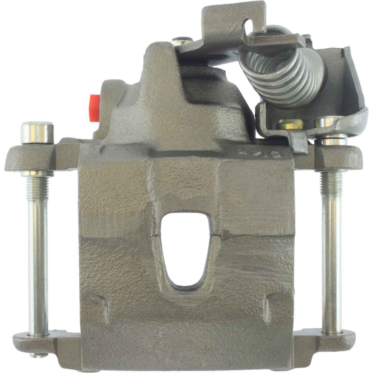 Centric Parts Disc Brake Caliper Semi-Loaded with anti-corrosion finish for 1985-1979 Buick Riviera Cadillac Eldorado Seville Oldsmobile Toronado 141.62511