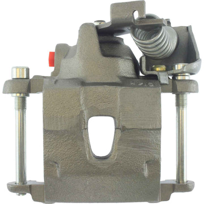 Centric Parts Disc Brake Caliper Semi-Loaded with anti-corrosion finish for 1985-1979 Buick Riviera Cadillac Eldorado Seville Oldsmobile Toronado 141.62511