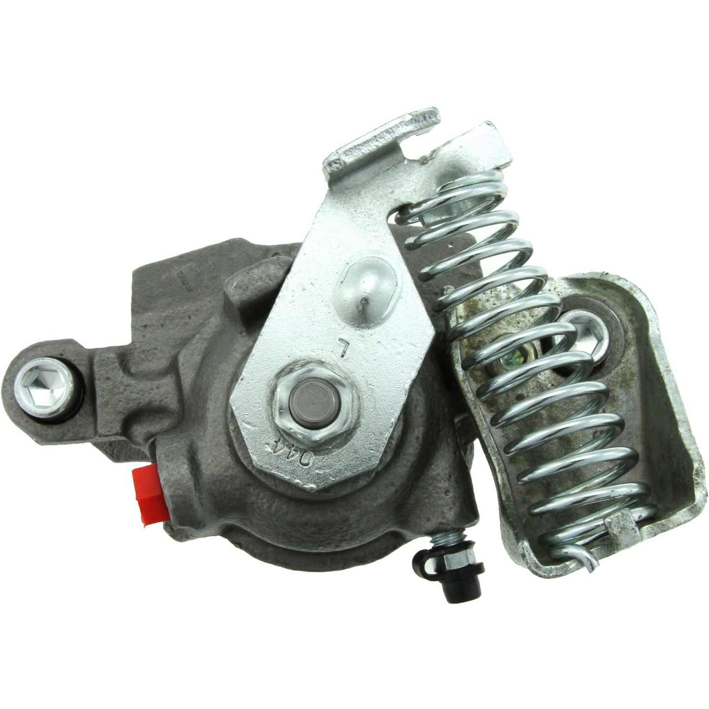 Centric Parts Disc Brake Caliper Semi-Loaded with anti-corrosion finish for 1985-1979 Buick Riviera Cadillac Eldorado Seville Oldsmobile Toronado 141.62512