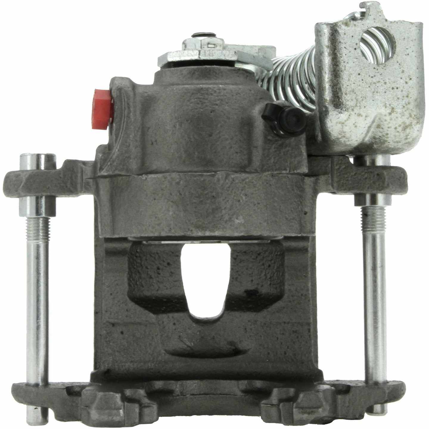 Stoptech Centric Semi-Loaded Brake Caliper - Rear Left 141.62512