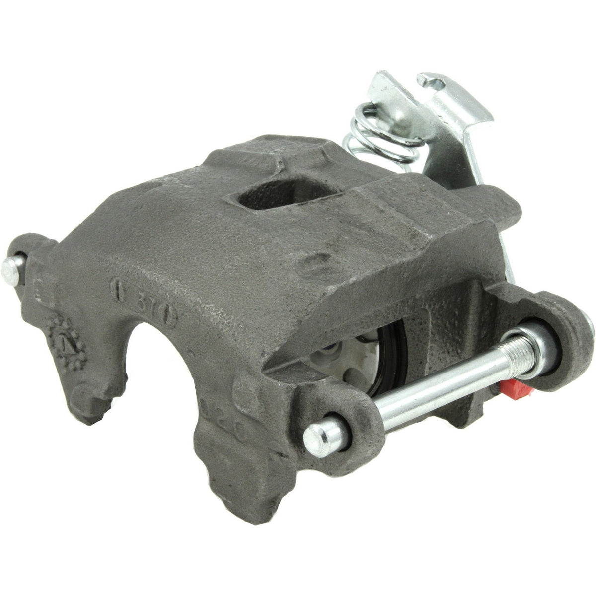 Centric Parts Disc Brake Caliper Semi-Loaded with anti-corrosion finish for 1985-1979 Buick Riviera Cadillac Eldorado Seville Oldsmobile Toronado 141.62512