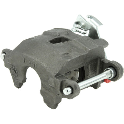 Centric Parts Disc Brake Caliper Semi-Loaded with anti-corrosion finish for 1985-1979 Buick Riviera Cadillac Eldorado Seville Oldsmobile Toronado 141.62512