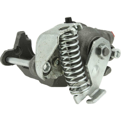 Centric Parts Disc Brake Caliper Semi-Loaded with anti-corrosion finish for 1985-1979 Buick Riviera Cadillac Eldorado Seville Oldsmobile Toronado 141.62512