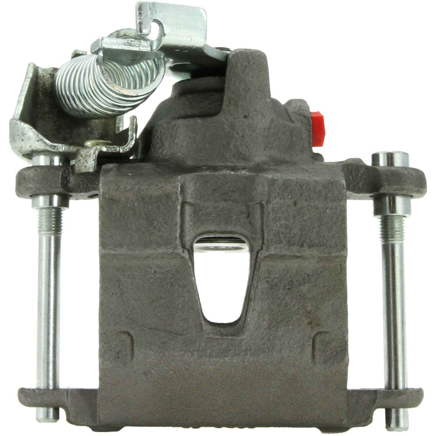 Centric Parts Disc Brake Caliper Semi-Loaded with anti-corrosion finish for 1985-1979 Buick Riviera Cadillac Eldorado Seville Oldsmobile Toronado 141.62512