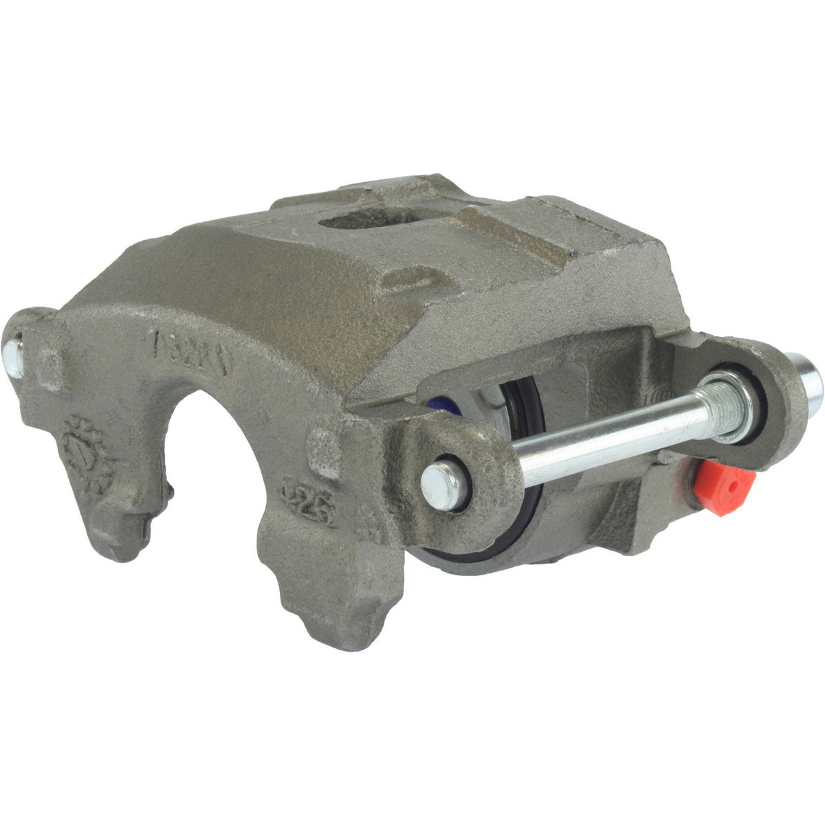 Stoptech Centric Semi-Loaded Brake Caliper - Rear 141.62515