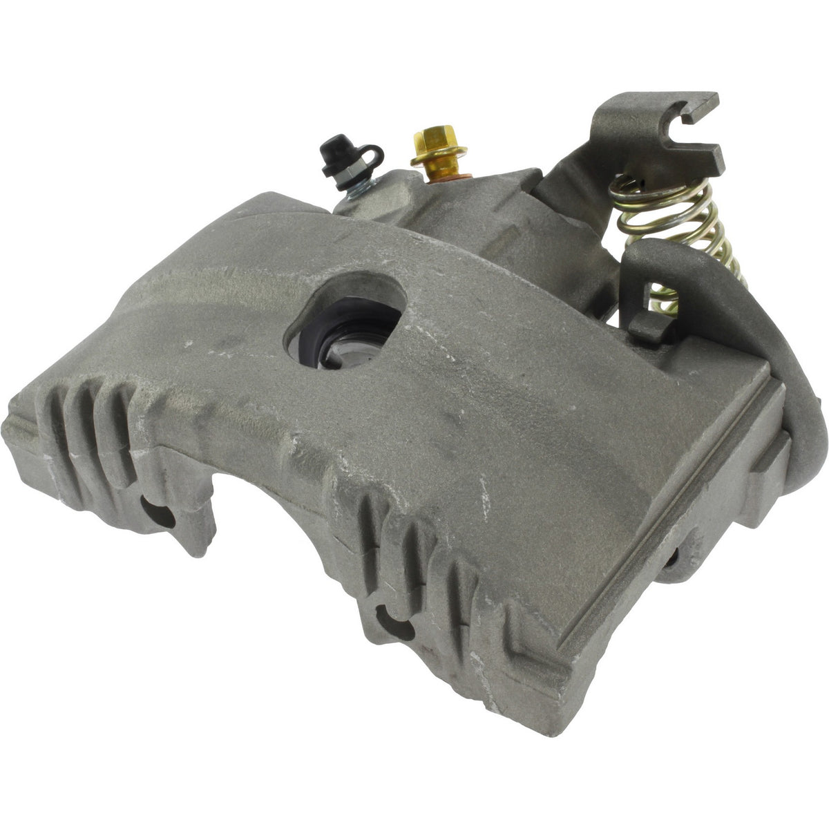 Stoptech Centric Semi-Loaded Brake Caliper - Rear L/R 141.62517