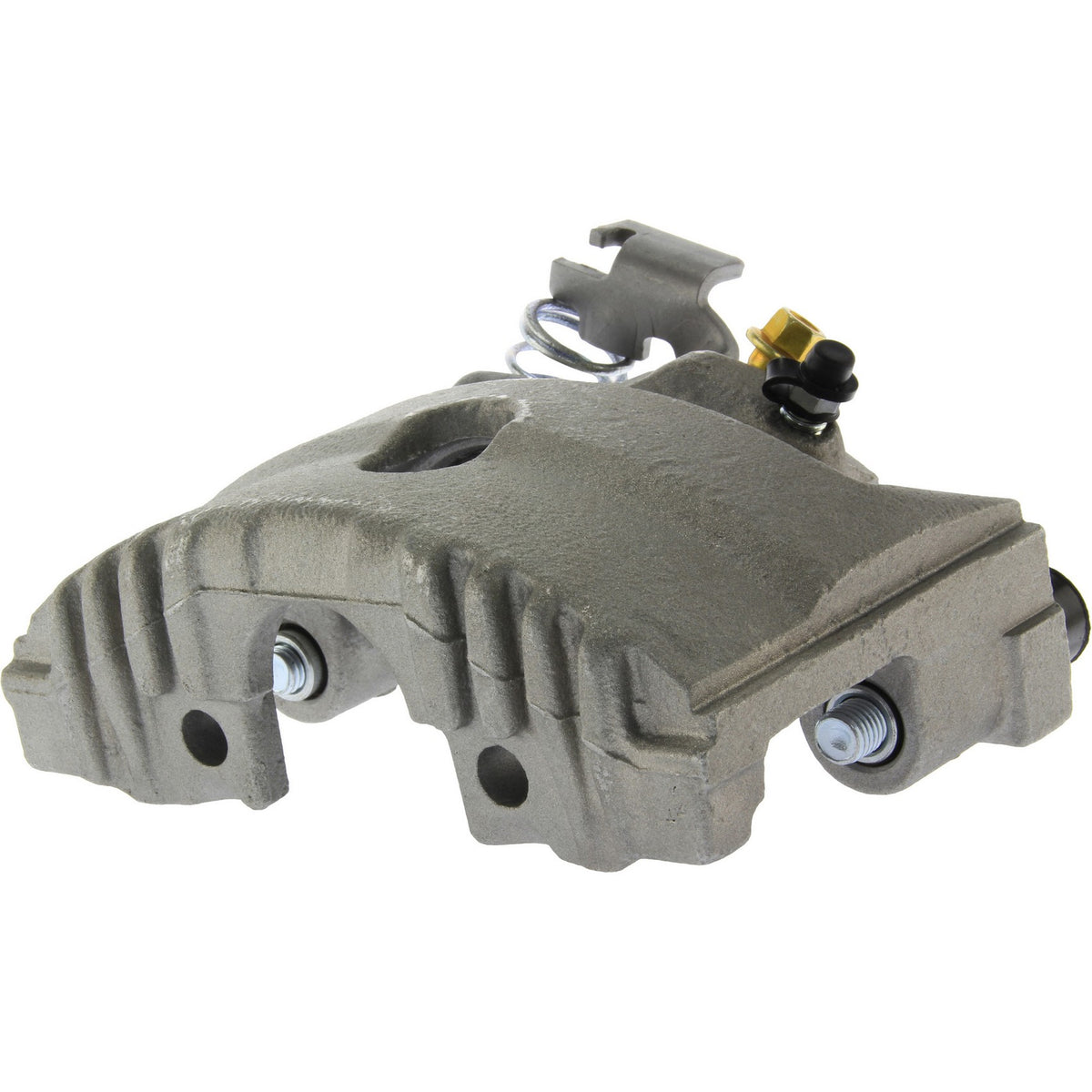 Stoptech Centric Semi-Loaded Brake Caliper - Rear L/R 141.62518