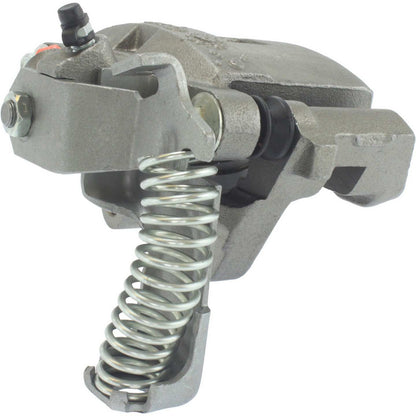 Stoptech Centric Semi-Loaded Brake Caliper - Rear 141.62521