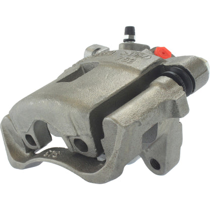 Stoptech Centric Semi-Loaded Brake Caliper - Rear 141.62521