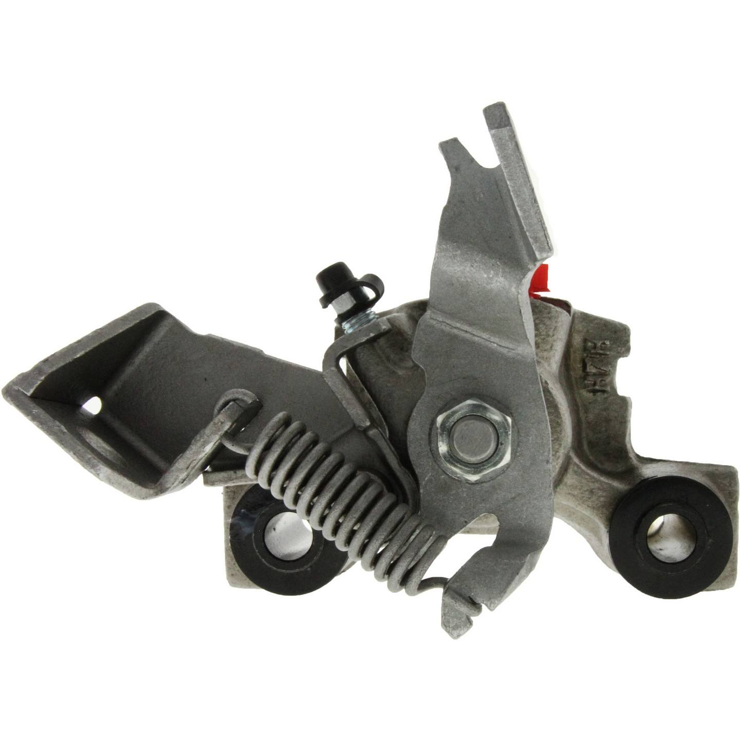 Centric Parts Disc Brake Caliper Semi-Loaded with anti-corrosion finish for 1993-1988 Buick Regal, Chevrolet Lumina 1994-1990 Oldsmobile Cutlass Supreme, Pontiac Grand Prix Part Number 141.62523