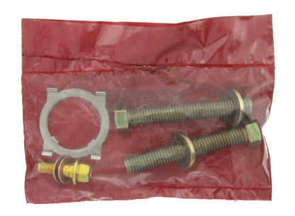 Centric Parts Semi-Loaded Brake Caliper 141.62523