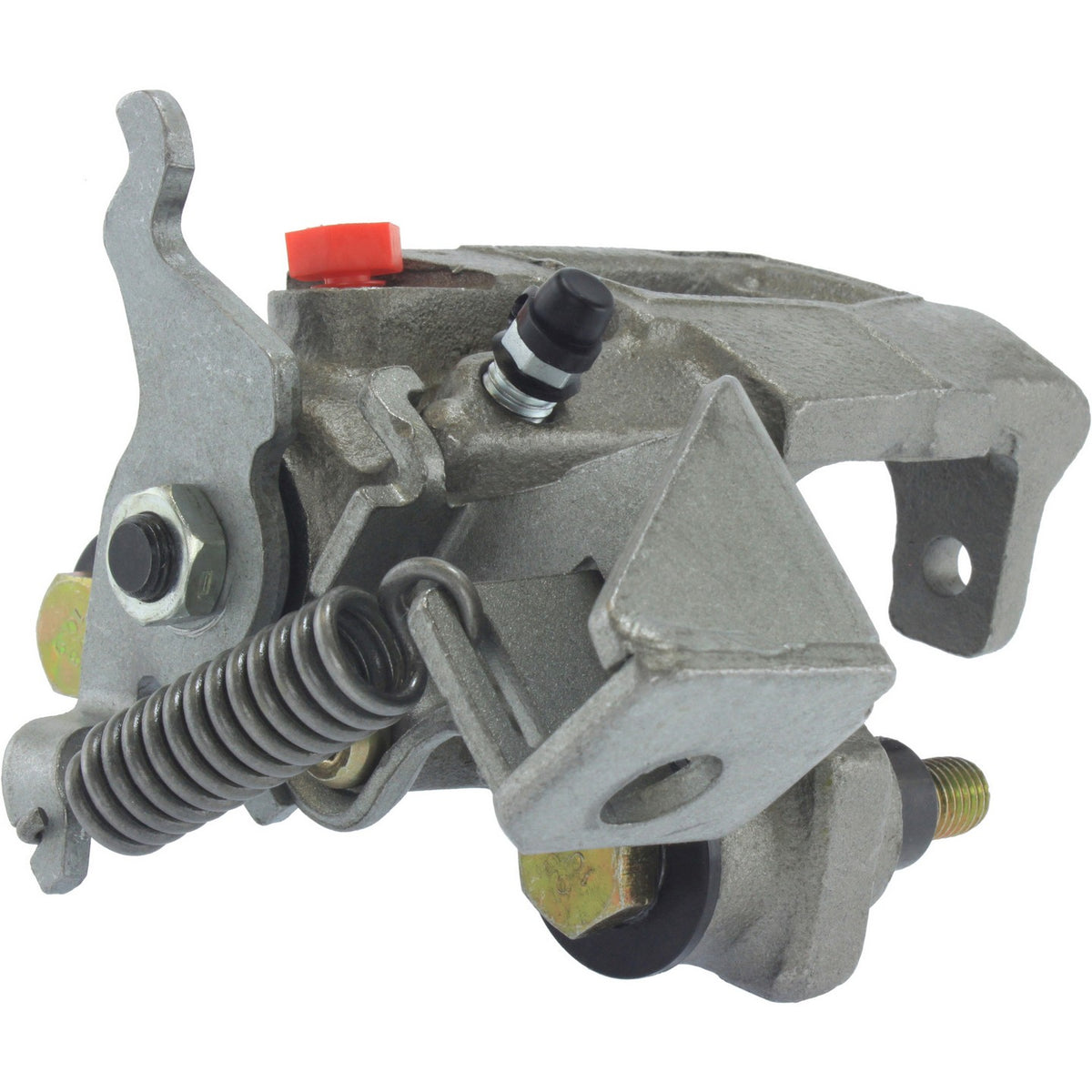 Centric Parts Semi-Loaded Brake Caliper 141.62525