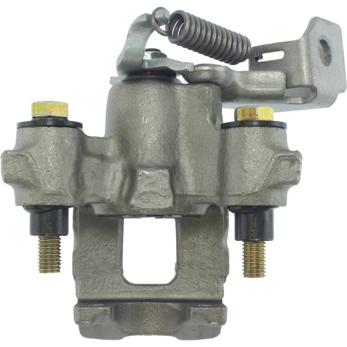 Centric Parts Disc Brake Caliper Semi-Loaded with anti-corrosion finish for 1993-1988 Buick Regal, Chevrolet Lumina 1994-1990 Oldsmobile Cutlass Supreme, Pontiac Grand Prix Part Number 141.62525