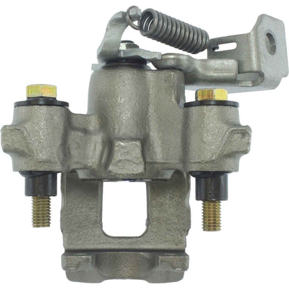 Centric Parts Disc Brake Caliper Semi-Loaded with anti-corrosion finish for 1993-1988 Buick Regal, Chevrolet Lumina 1994-1990 Oldsmobile Cutlass Supreme, Pontiac Grand Prix Part Number 141.62525