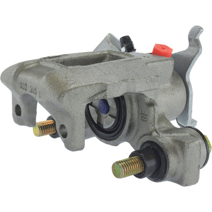 Centric Parts Disc Brake Caliper Semi-Loaded with anti-corrosion finish for 1993-1988 Buick Regal, Chevrolet Lumina 1994-1990 Oldsmobile Cutlass Supreme, Pontiac Grand Prix Part Number 141.62525