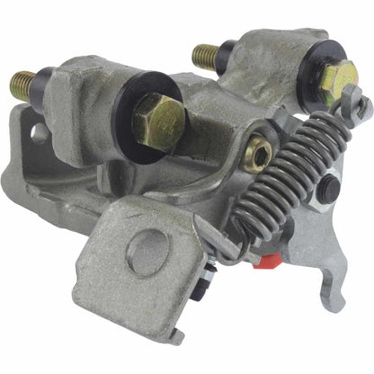 Centric Parts Disc Brake Caliper Semi-Loaded with anti-corrosion finish for 1993-1988 Buick Regal, Chevrolet Lumina 1994-1990 Oldsmobile Cutlass Supreme, Pontiac Grand Prix Part Number 141.62525
