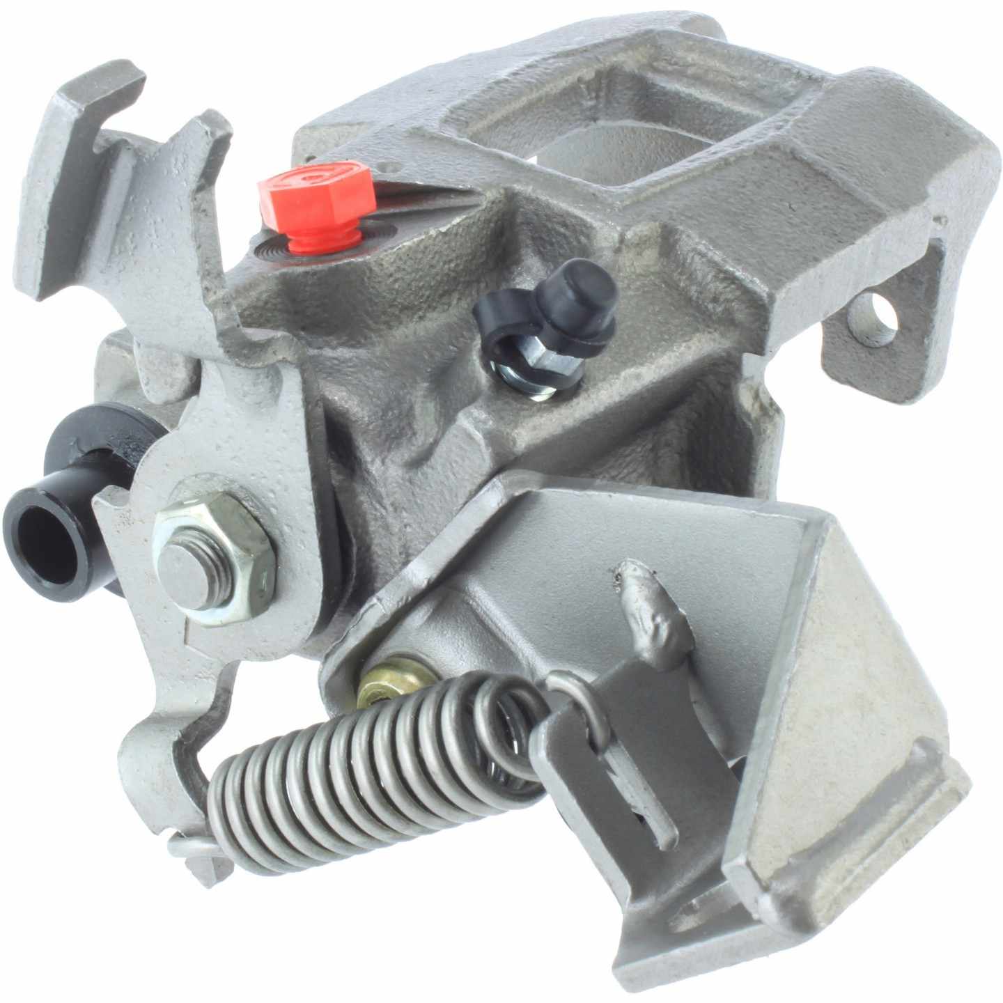 Centric Parts Disc Brake Caliper Semi-Loaded with Anti-Corrosion Finish for 1988-1990 Buick Regal Oldsmobile Cutlass Supreme Pontiac Grand Prix 141.62529