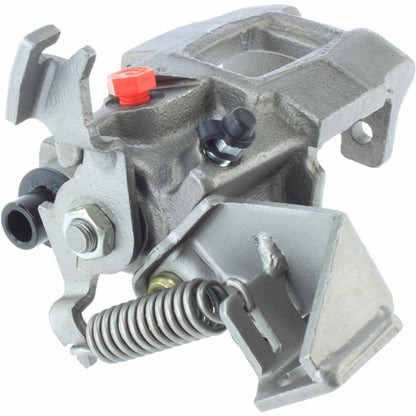 Centric Parts Disc Brake Caliper Semi-Loaded with Anti-Corrosion Finish for 1988-1990 Buick Regal Oldsmobile Cutlass Supreme Pontiac Grand Prix 141.62529