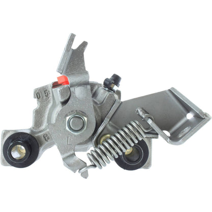 Centric Parts Disc Brake Caliper Semi-Loaded with Anti-Corrosion Finish for 1988-1990 Buick Regal Oldsmobile Cutlass Supreme Pontiac Grand Prix 141.62529