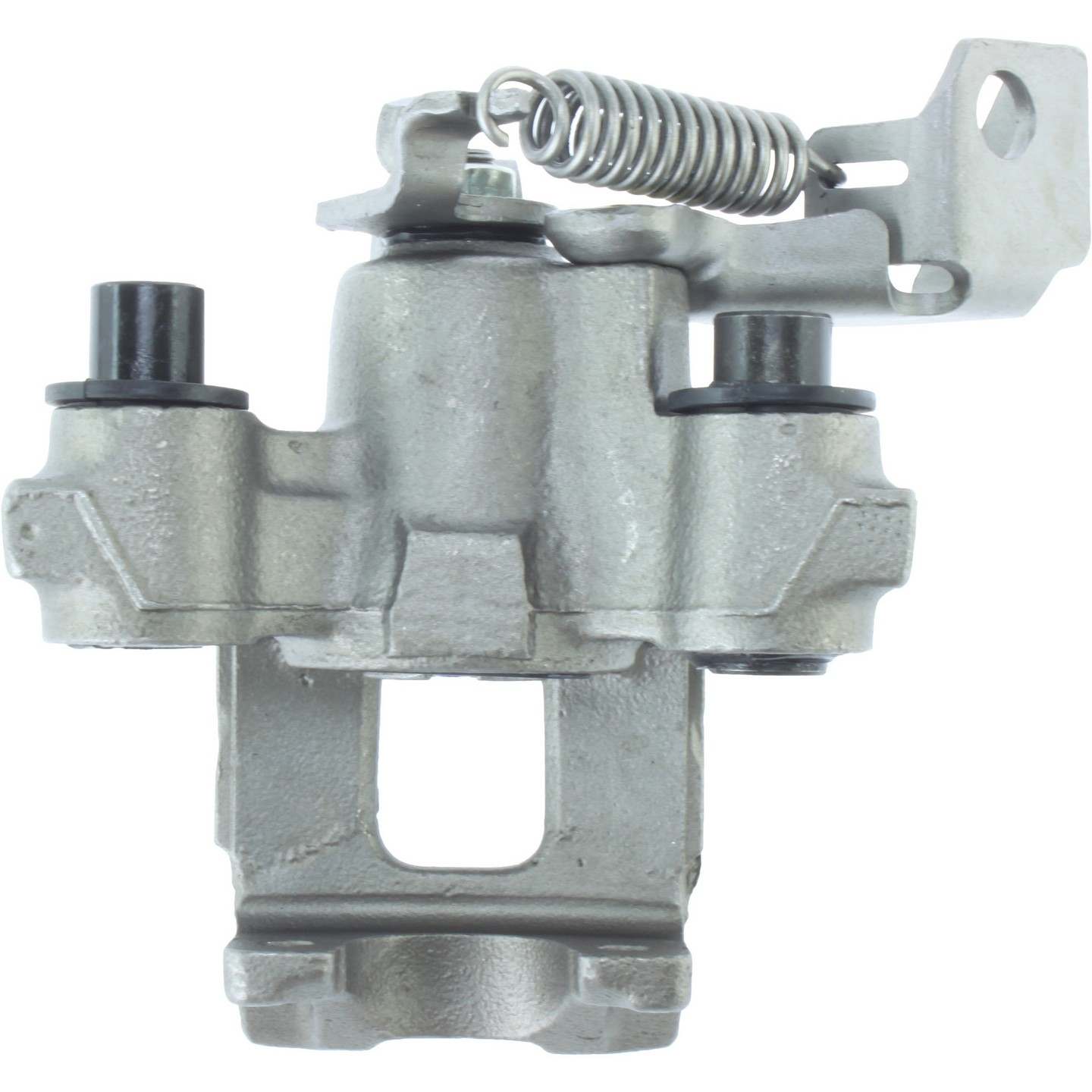 Centric Parts Disc Brake Caliper Semi-Loaded with Anti-Corrosion Finish for 1988-1990 Buick Regal Oldsmobile Cutlass Supreme Pontiac Grand Prix 141.62529