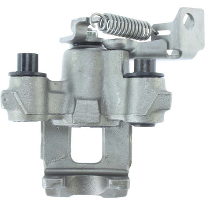 Centric Parts Disc Brake Caliper Semi-Loaded with Anti-Corrosion Finish for 1988-1990 Buick Regal Oldsmobile Cutlass Supreme Pontiac Grand Prix 141.62529