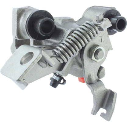 Centric Parts Disc Brake Caliper Semi-Loaded with Anti-Corrosion Finish for 1988-1990 Buick Regal Oldsmobile Cutlass Supreme Pontiac Grand Prix 141.62529