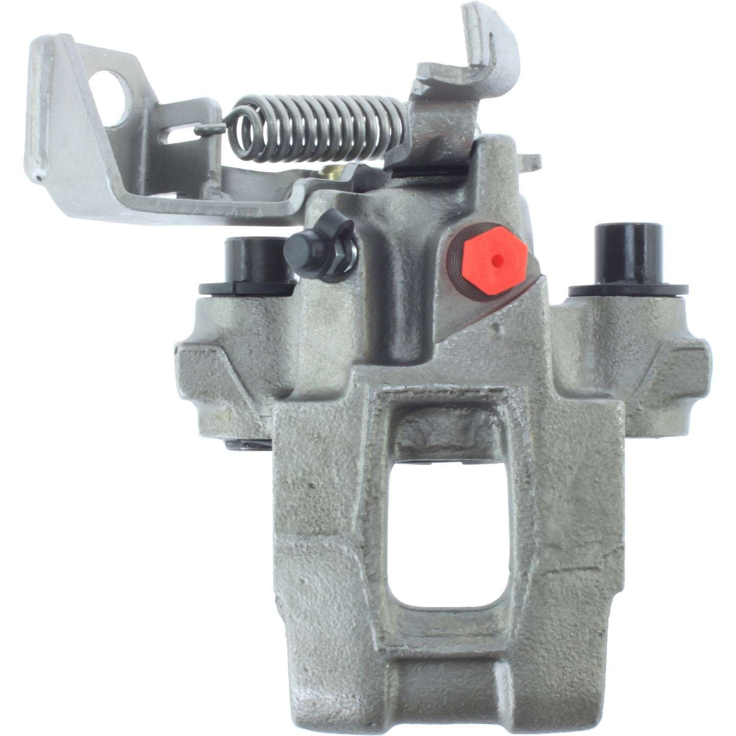 Centric Parts Disc Brake Caliper Semi-Loaded with Anti-Corrosion Finish for 1988-1990 Buick Regal Oldsmobile Cutlass Supreme Pontiac Grand Prix 141.62529