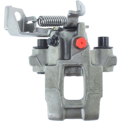 Centric Parts Disc Brake Caliper Semi-Loaded with Anti-Corrosion Finish for 1988-1990 Buick Regal Oldsmobile Cutlass Supreme Pontiac Grand Prix 141.62529