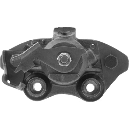 Stoptech Centric Semi-Loaded Brake Caliper - Rear L/R 141.62533