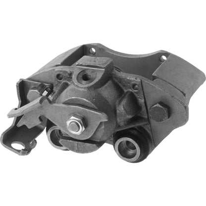 Stoptech Centric Semi-Loaded Brake Caliper - Rear L/R 141.62533