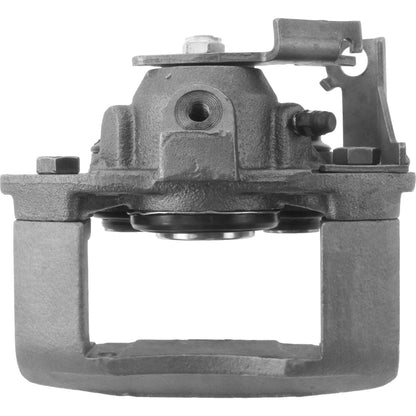 Stoptech Centric Semi-Loaded Brake Caliper - Rear L/R 141.62533