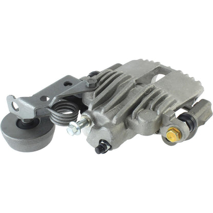 Centric Parts Disc Brake Caliper Semi-Loaded with Anti-Corrosion Finish for 1993-1997 Chevrolet Camaro Pontiac Firebird 141.62536