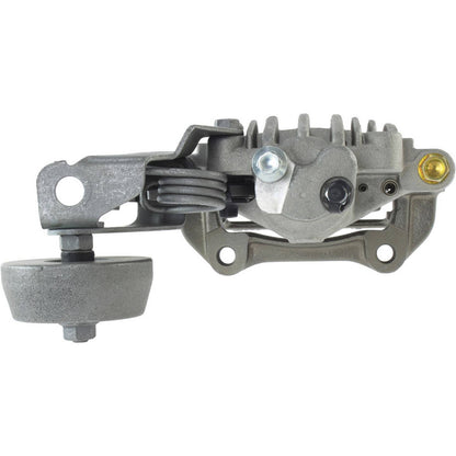 Centric Parts Disc Brake Caliper Semi-Loaded with Anti-Corrosion Finish for 1993-1997 Chevrolet Camaro Pontiac Firebird 141.62536