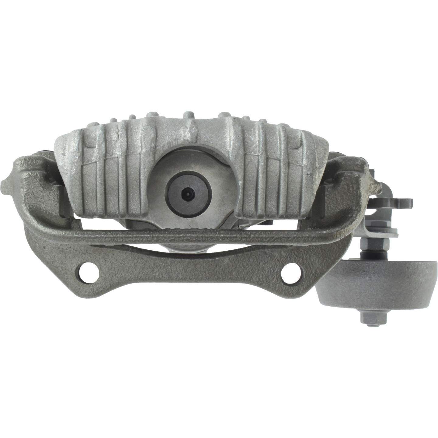 Centric Parts Disc Brake Caliper Semi-Loaded with Anti-Corrosion Finish for 1993-1997 Chevrolet Camaro Pontiac Firebird 141.62536