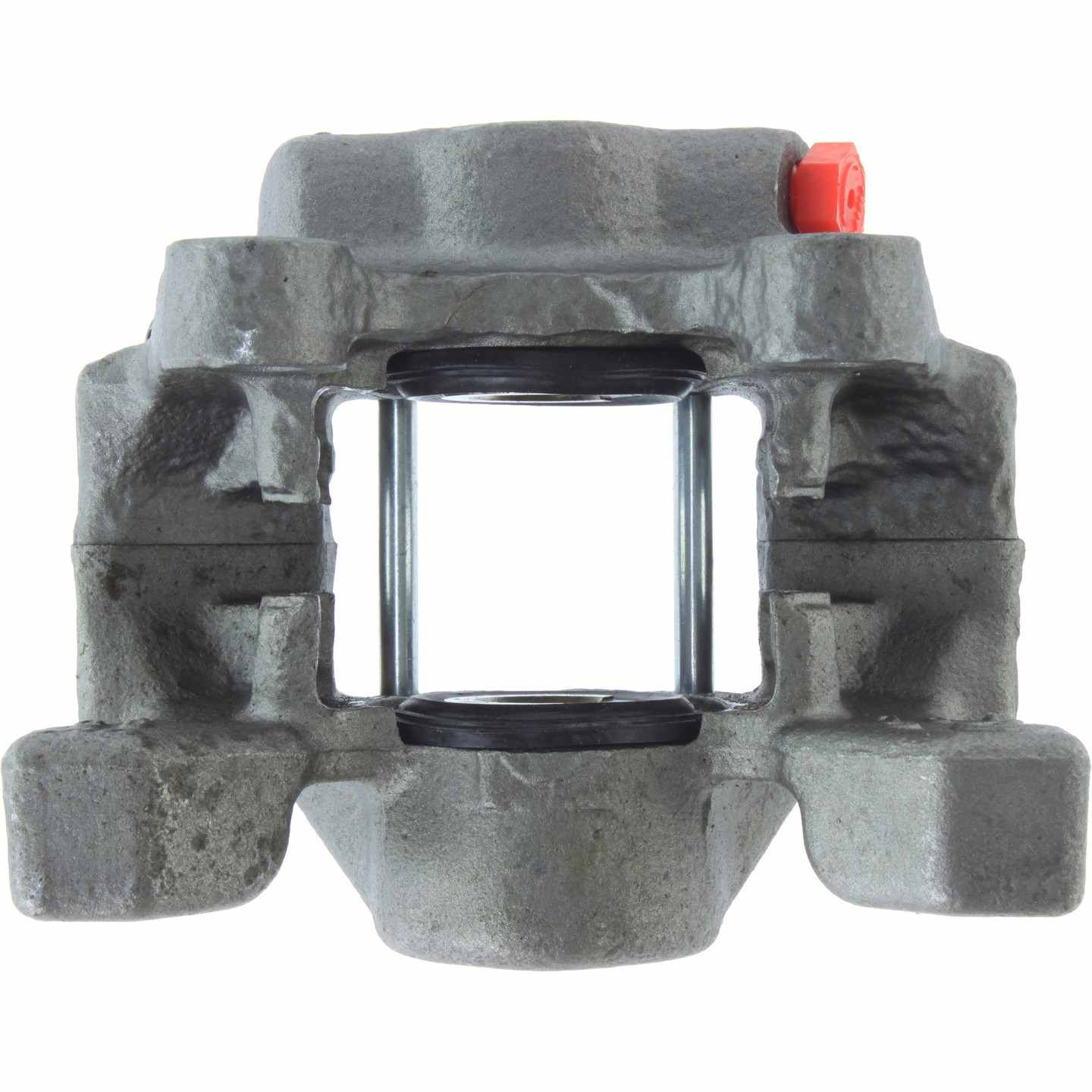 Centric Parts Disc Brake Caliper Semi-Loaded with anti-corrosion finish for 2005-2001 Saturn L300 141.62537