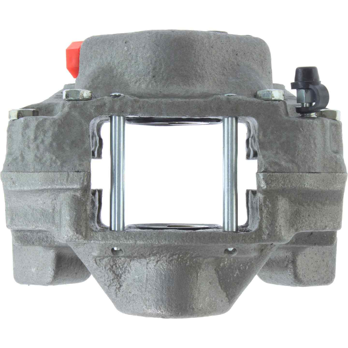 Centric Parts Disc Brake Caliper Semi-Loaded with anti-corrosion finish for 2005-2001 Saturn L300 141.62537