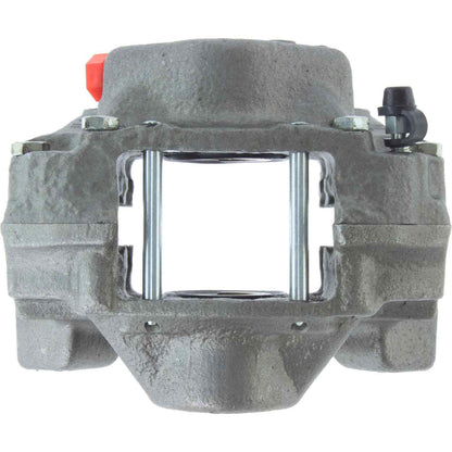 Centric Parts Disc Brake Caliper Semi-Loaded with anti-corrosion finish for 2005-2001 Saturn L300 141.62537