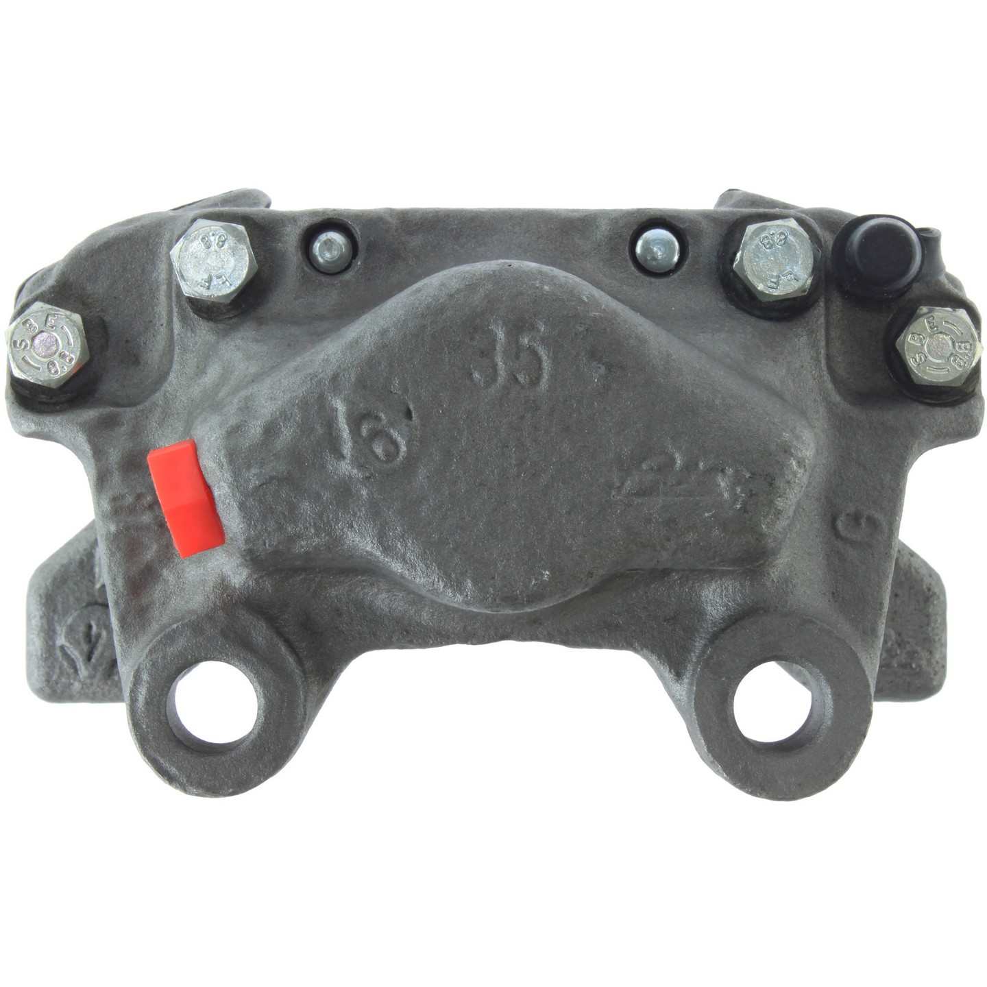 Centric Parts Disc Brake Caliper Semi-Loaded for 2005-2001 Saturn L300 141.62538