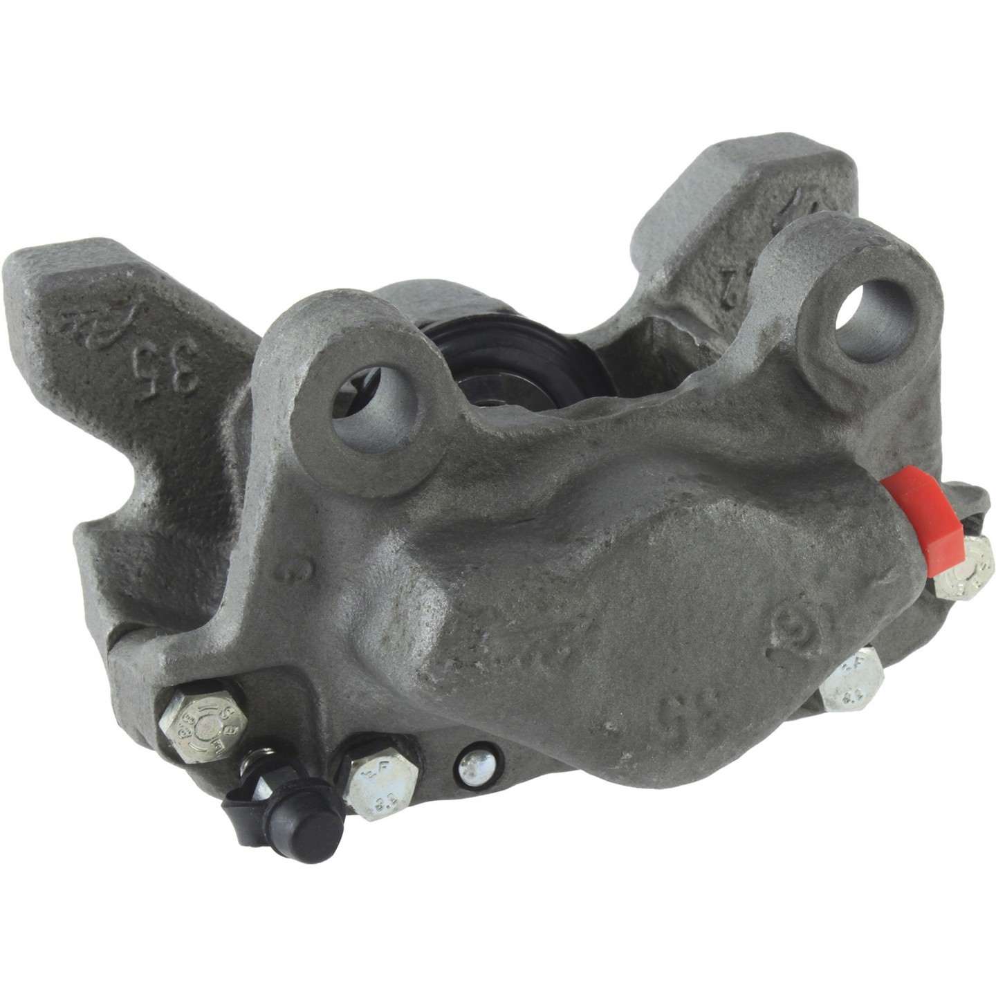 Centric Parts Disc Brake Caliper Semi-Loaded for 2005-2001 Saturn L300 141.62538
