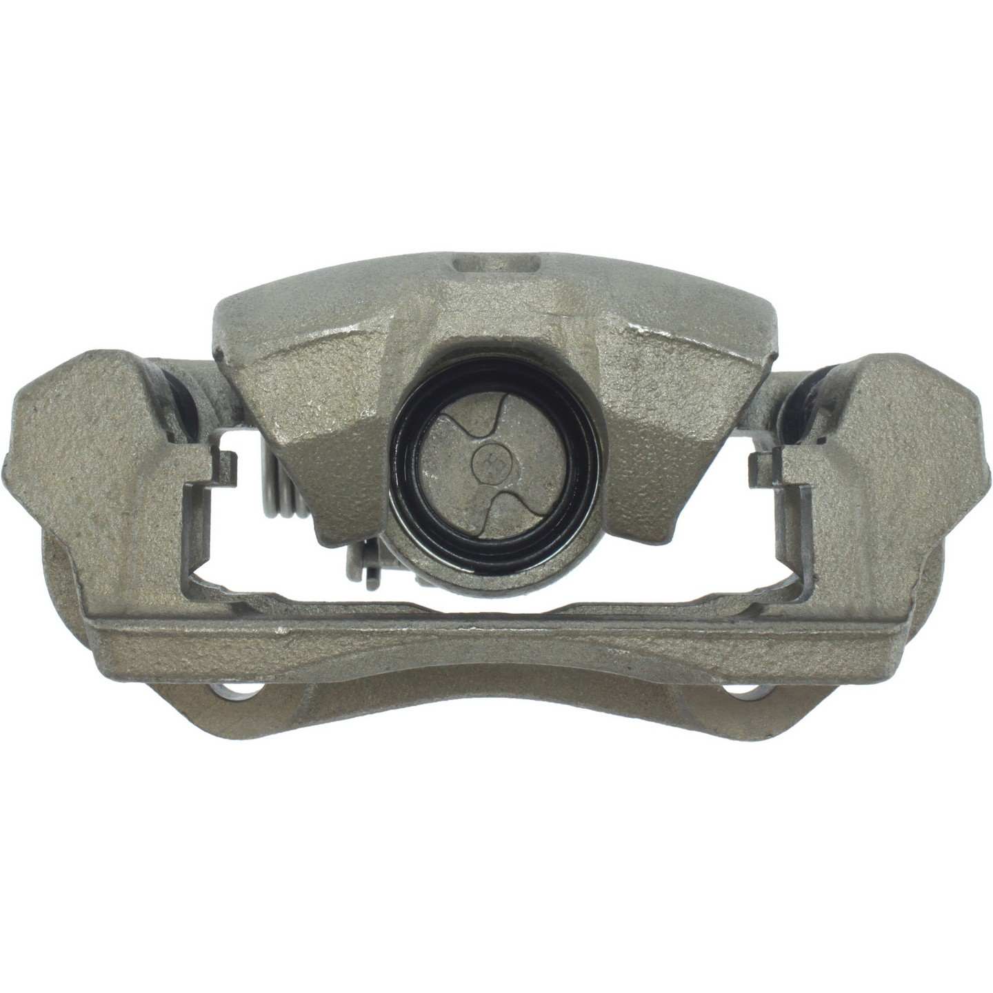 Centric Parts Disc Brake Caliper Semi-Loaded with Anti-Corrosion Finish for 1994-1999 Buick Regal, Chevrolet Lumina, Monte Carlo, Oldsmobile Cutlass Supreme, Pontiac Grand Prix 141.62545