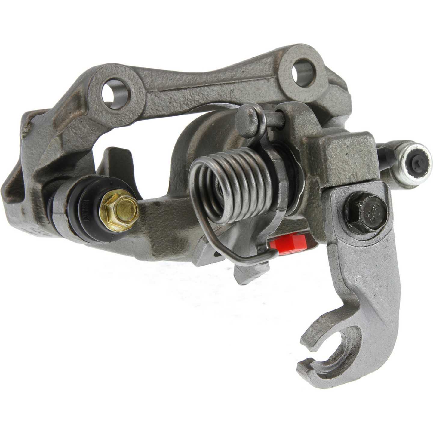 Centric Parts Semi-Loaded Brake Caliper 141.62545