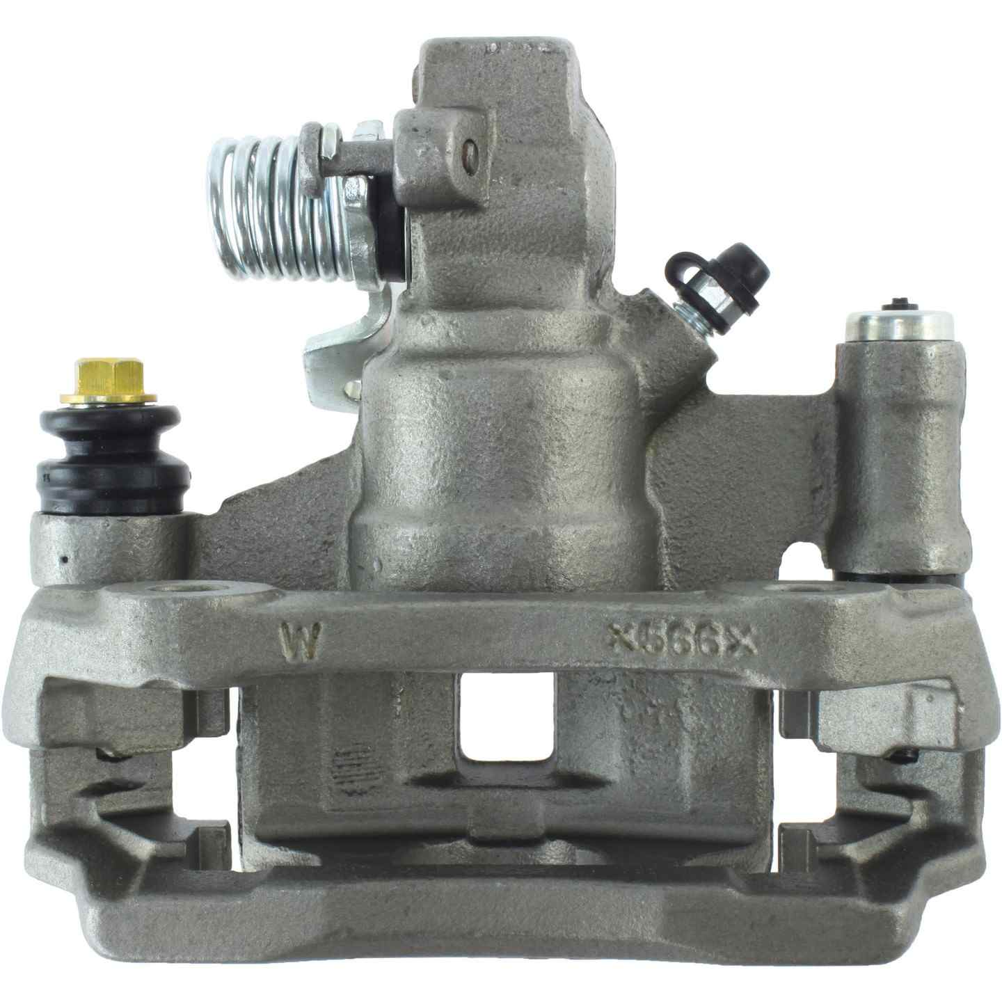 StopTech Semi-Loaded Brake Caliper 141.62546