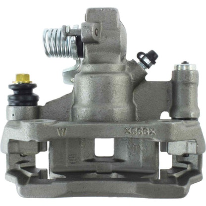 Centric Parts Disc Brake Caliper Semi-Loaded with Anti-Corrosion Finish for 1994-1999 Buick Regal, Chevrolet Lumina, Monte Carlo, Oldsmobile Cutlass Supreme, Pontiac Grand Prix 141.62546